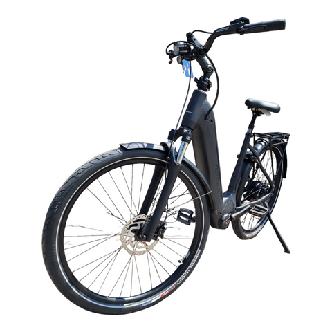 Mit dem Advance Tour Pro Wave zum ultimativen Fahrspaß - hier erfährst du warum!