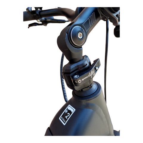 Mit dem Advance Tour Pro Wave zum ultimativen Fahrspaß - hier erfährst du warum!