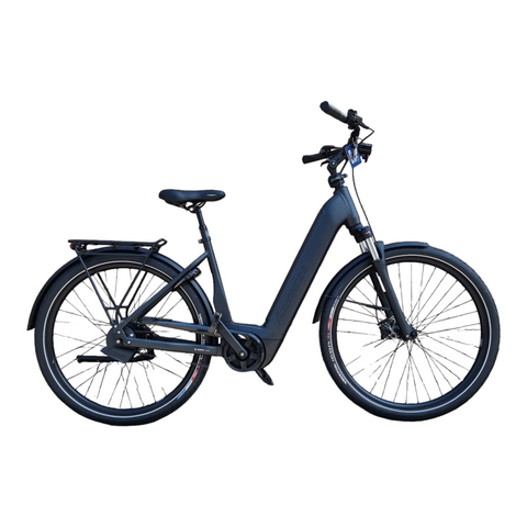 Mit dem Advance Tour Pro Wave zum ultimativen Fahrspaß - hier erfährst du warum!