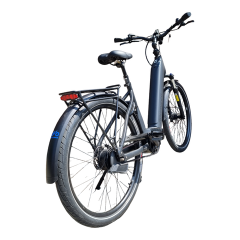 Mit dem Advance Tour Pro Wave zum ultimativen Fahrspaß - hier erfährst du warum!