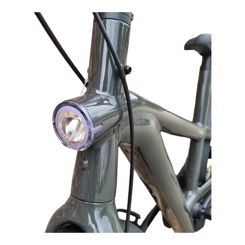 VanMoof A5: Wenn Eleganz und Funktionalität sich vereinen, entsteht die perfekte Mobilitätslösung für die Stadt!