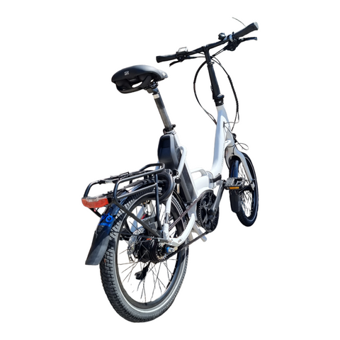 Faltwunder Eli Fold 8.2 – Schnell, einfach, genial!