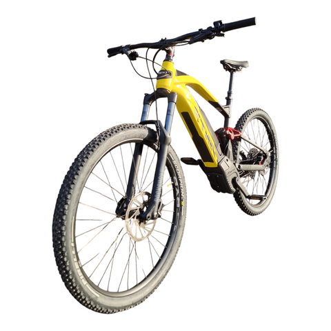 Trail oder All-Mountain? Mit dem Fantic XTF 1.5 Fully bist du auf jedem Terrain der Boss!