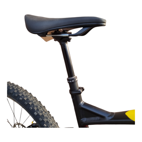 Trail oder All-Mountain? Mit dem Fantic XTF 1.5 Fully bist du auf jedem Terrain der Boss!