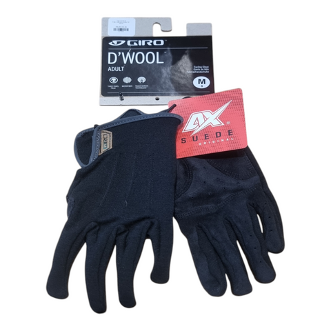 Merinowolle trifft auf Stil: Entdecke die Handschuhe, die deinen Winter verwandeln!