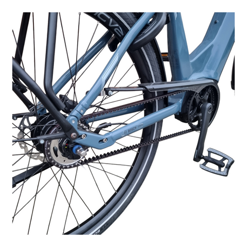 Die perfekte Mischung aus Stil und Leistung: So rockt das Green's Carlton R750 deine täglichen Fahrten!