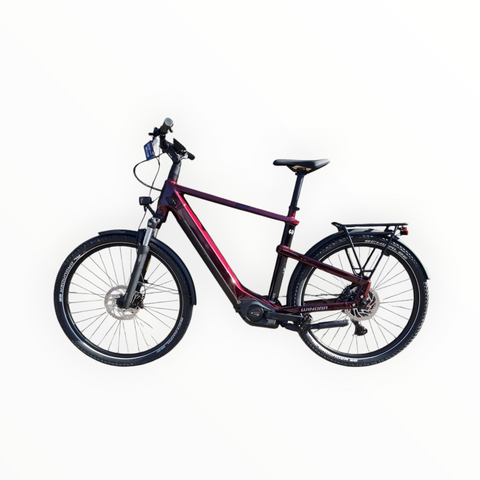 Mit dem WINORA Yakun X10E wird jeder Ausflug zum Abenteuer – erfahren Sie mehr über dieses vielseitige eBike!