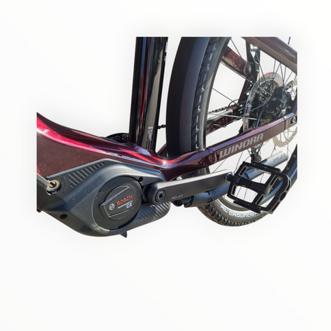 Mit dem WINORA Yakun X10E wird jeder Ausflug zum Abenteuer – erfahren Sie mehr über dieses vielseitige eBike!