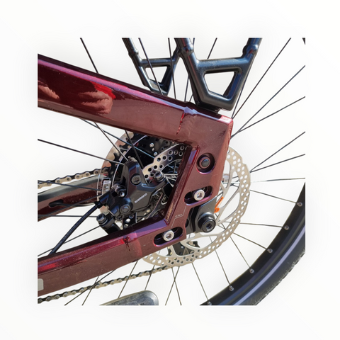 Mit dem WINORA Yakun X10E wird jeder Ausflug zum Abenteuer – erfahren Sie mehr über dieses vielseitige eBike!