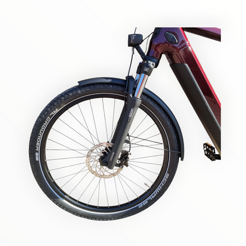 Mit dem WINORA Yakun X10E wird jeder Ausflug zum Abenteuer – erfahren Sie mehr über dieses vielseitige eBike!