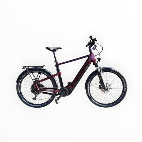 Mit dem WINORA Yakun X10E wird jeder Ausflug zum Abenteuer – erfahren Sie mehr über dieses vielseitige eBike!