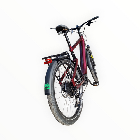 Mit dem WINORA Yakun X10E wird jeder Ausflug zum Abenteuer – erfahren Sie mehr über dieses vielseitige eBike!