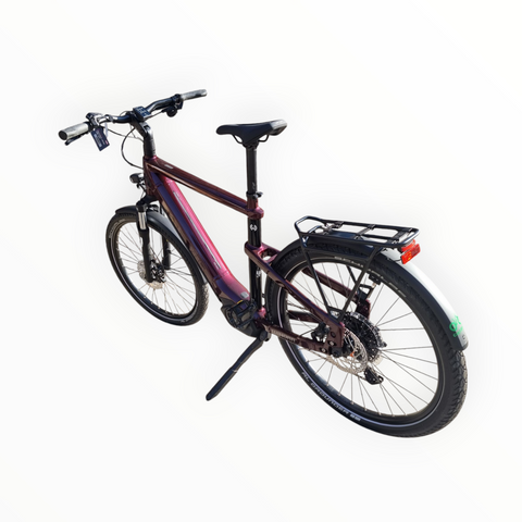 Mit dem WINORA Yakun X10E wird jeder Ausflug zum Abenteuer – erfahren Sie mehr über dieses vielseitige eBike!