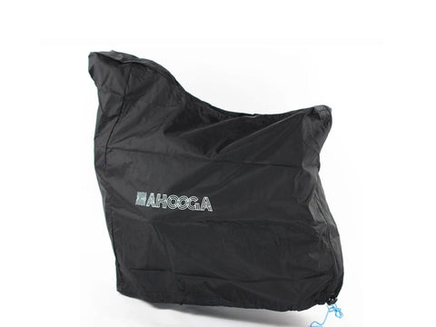 AHOOGA Transport Cover Abdeckplane für Power+