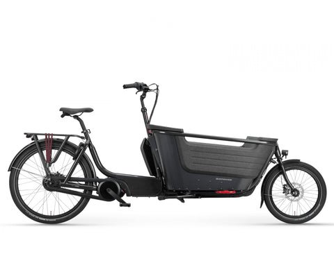 Batavus Fier-2 Cargo 5-Gang