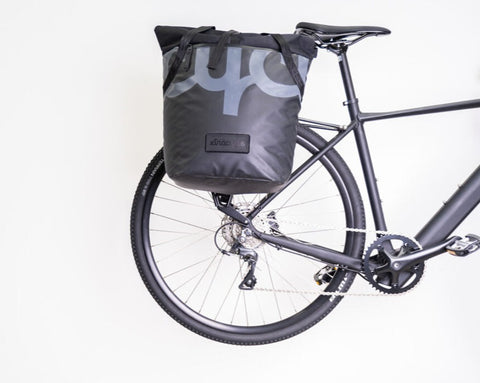 Xtracycle Everyday BikePack Rucksack Tasche