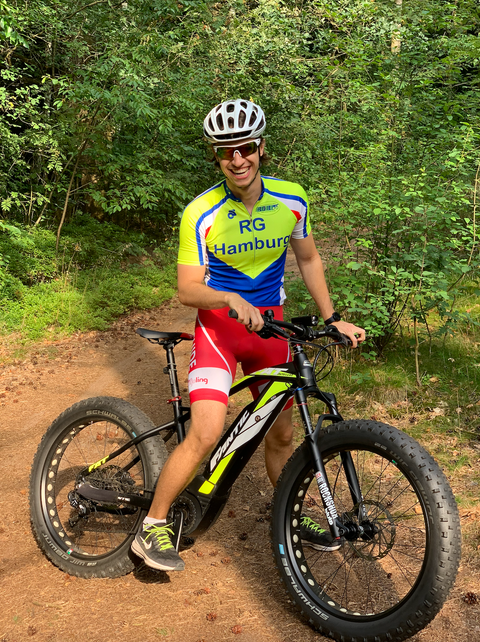 TOUR Offroad (verschiedene)