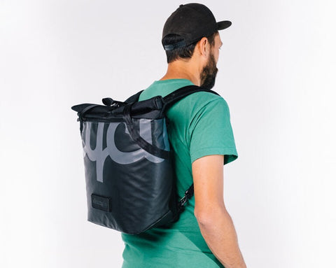 Xtracycle Everyday BikePack Rucksack Tasche