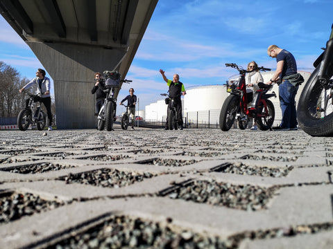 TOUR Hafen Entdecker