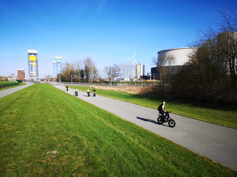 TOUR Hafen Entdecker
