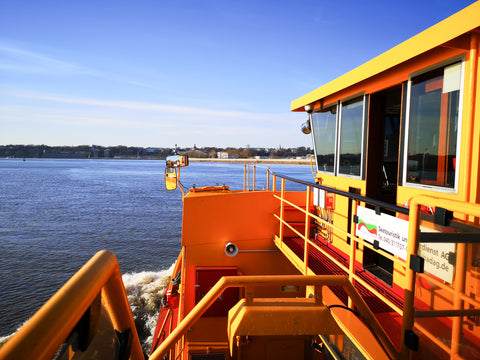 TOUR Hafen Entdecker