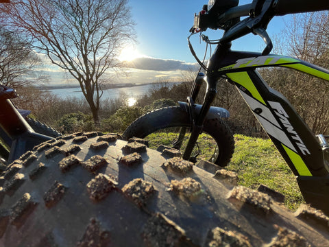 TOUR Offroad (verschiedene)