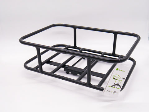 RACKTIME Fahrradkorb "Box-it" mit herausnehmbarer Kiste