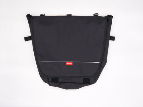 Benno City Pannier Bag - Satteltasche