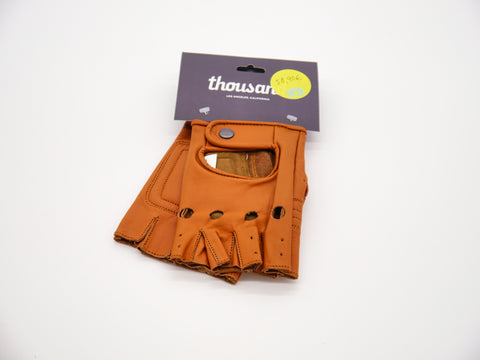 Thousand Handschuhe "Bullit" aus Rindsleder