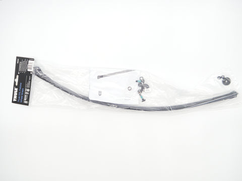 Thule XXL Fatbike Wheel Straps für EasyFold XT und VeloSpace