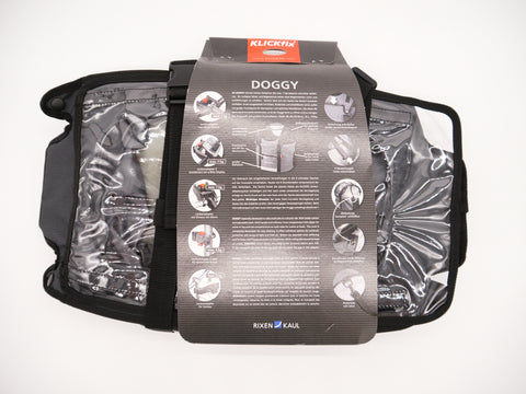 Rixen&Kaul Doggy Shopper Hundekorb