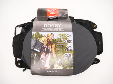 Rixen&Kaul Doggy Shopper Hundekorb