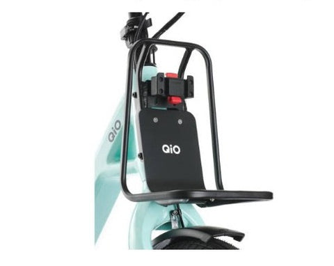 QIO V.R.-Transportgepäckträger BEN