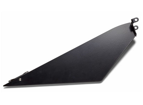 Benno Boost Tank Plate Werbetafel