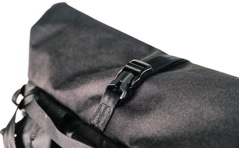 Xtracycle Everyday BikePack Rucksack Tasche