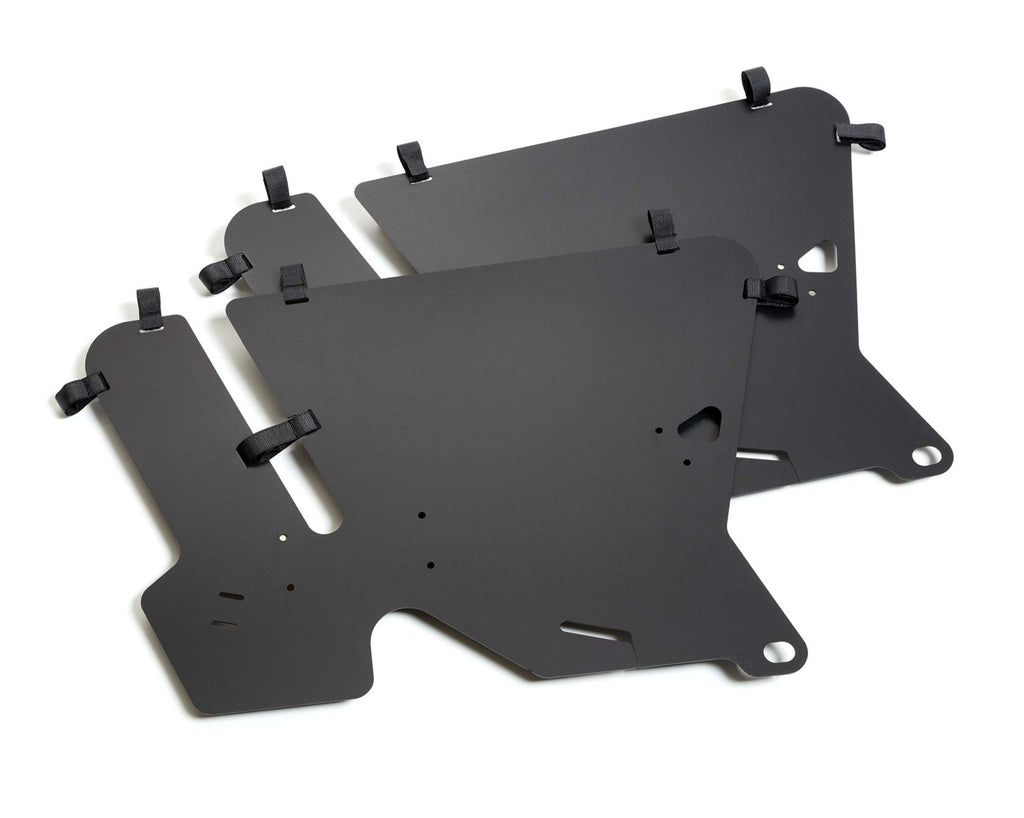 Benno Boost Poly Wheel Guard Set cult.bike