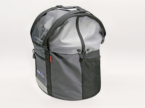 Rixen&Kaul Doggy Shopper Hundekorb