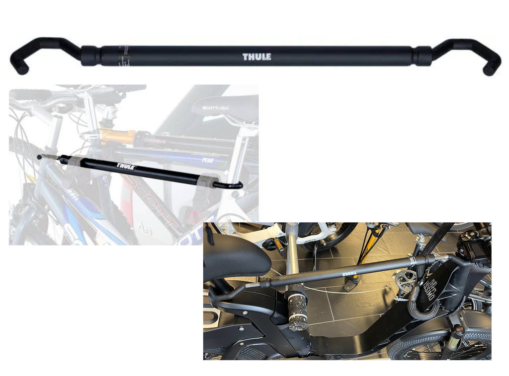 thule frame adapter xt