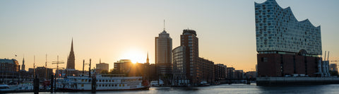 Vermietung Hamburg