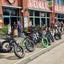 Mit dem E-Bike durch Hamburg: Spaß und Sightseeing pur!