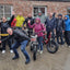 Mit dem E-Bike durch Hamburg: Spaß und Sightseeing pur!