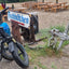 Mit dem E-Bike durch Hamburg: Spaß und Sightseeing pur!