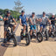Mit dem E-Bike durch Hamburg: Spaß und Sightseeing pur!