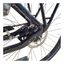 Schlank, stark und stylish: So macht Radfahren mit der Batavus Finez E-go Power richtig Laune!