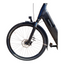 Schlank, stark und stylish: So macht Radfahren mit der Batavus Finez E-go Power richtig Laune!