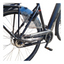 Schlank, stark und stylish: So macht Radfahren mit der Batavus Finez E-go Power richtig Laune!