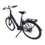 Schlank, stark und stylish: So macht Radfahren mit der Batavus Finez E-go Power richtig Laune!