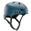 BERN Macon Helm Matt Blue XL (59-60,5cm)