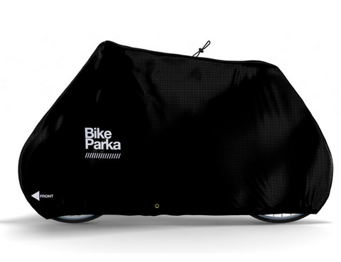 Bike Parka Fahrradabdeckung STASH
