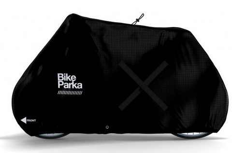 Bike Parka Fahrradabdeckung Urban